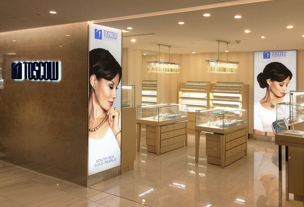 Australian jewellery boutique online