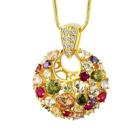 Glitter Glamour Gold